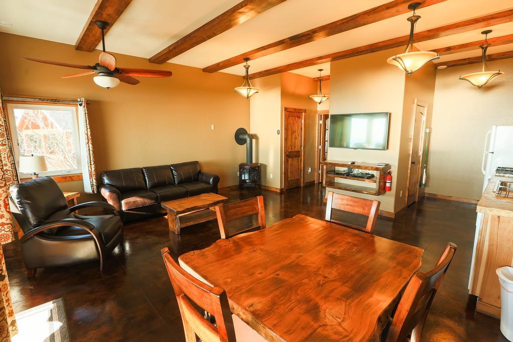 Baycrest Lodge Homer Dış mekan fotoğraf