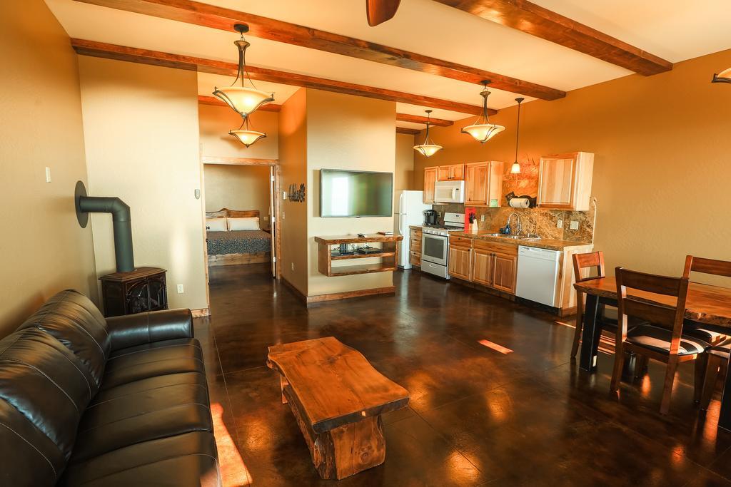 Baycrest Lodge Homer Dış mekan fotoğraf