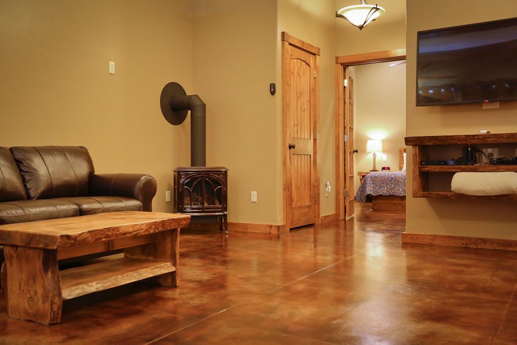 Baycrest Lodge Homer Dış mekan fotoğraf