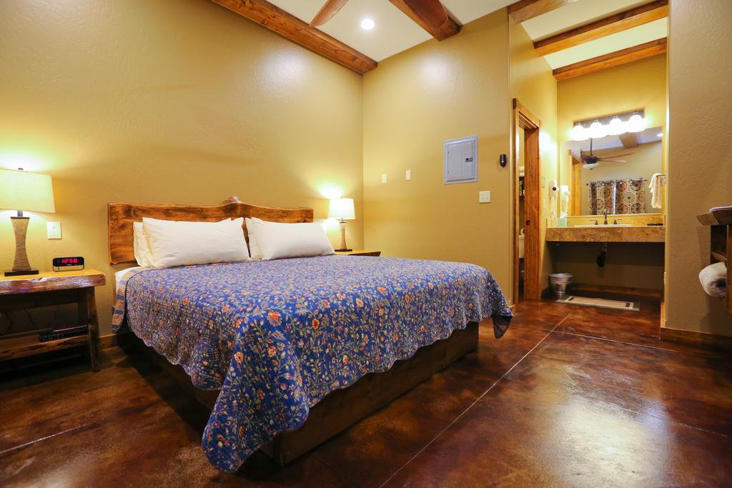 Baycrest Lodge Homer Dış mekan fotoğraf