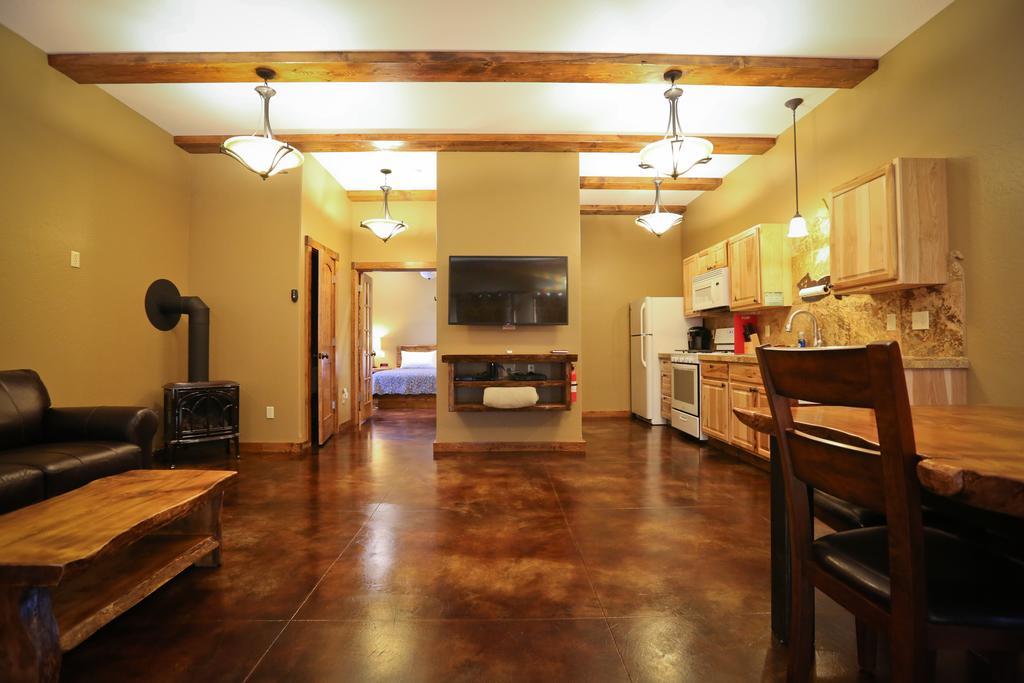 Baycrest Lodge Homer Dış mekan fotoğraf