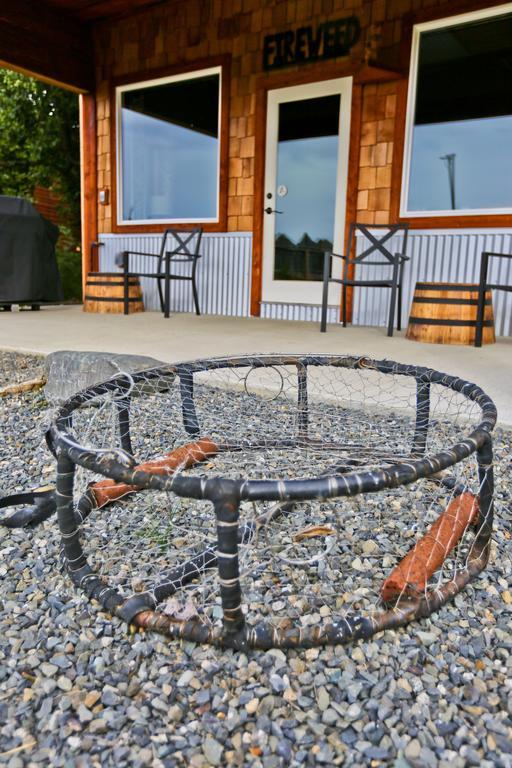 Baycrest Lodge Homer Dış mekan fotoğraf