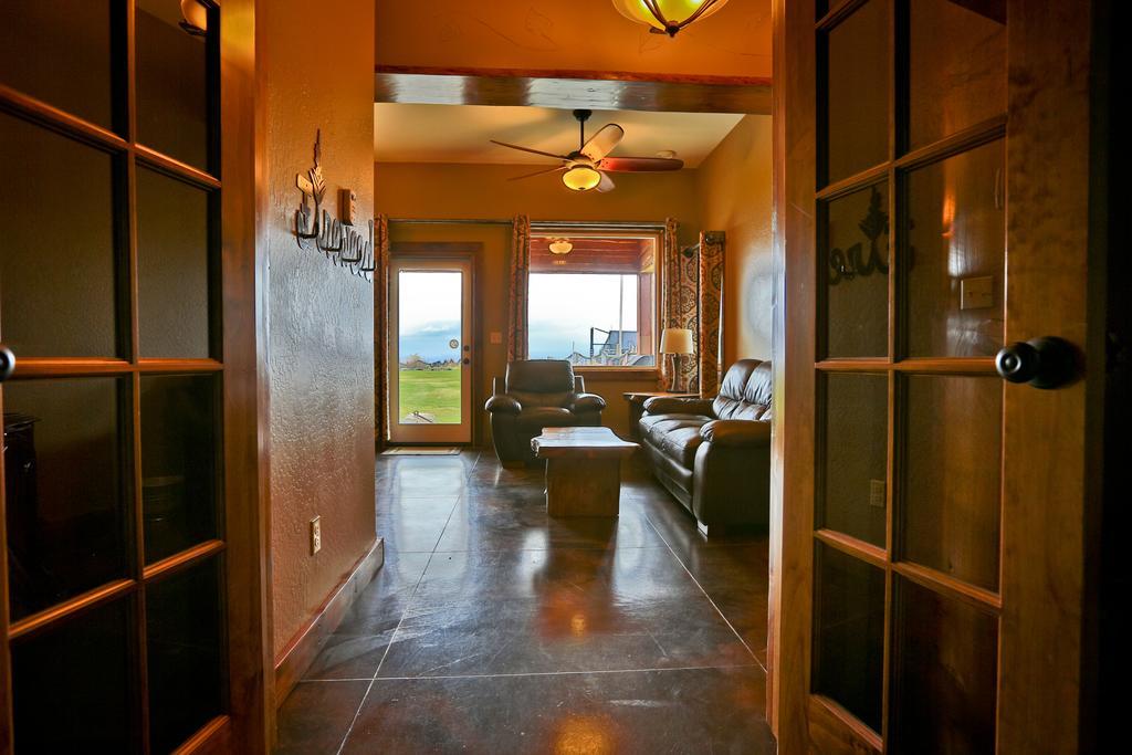 Baycrest Lodge Homer Dış mekan fotoğraf