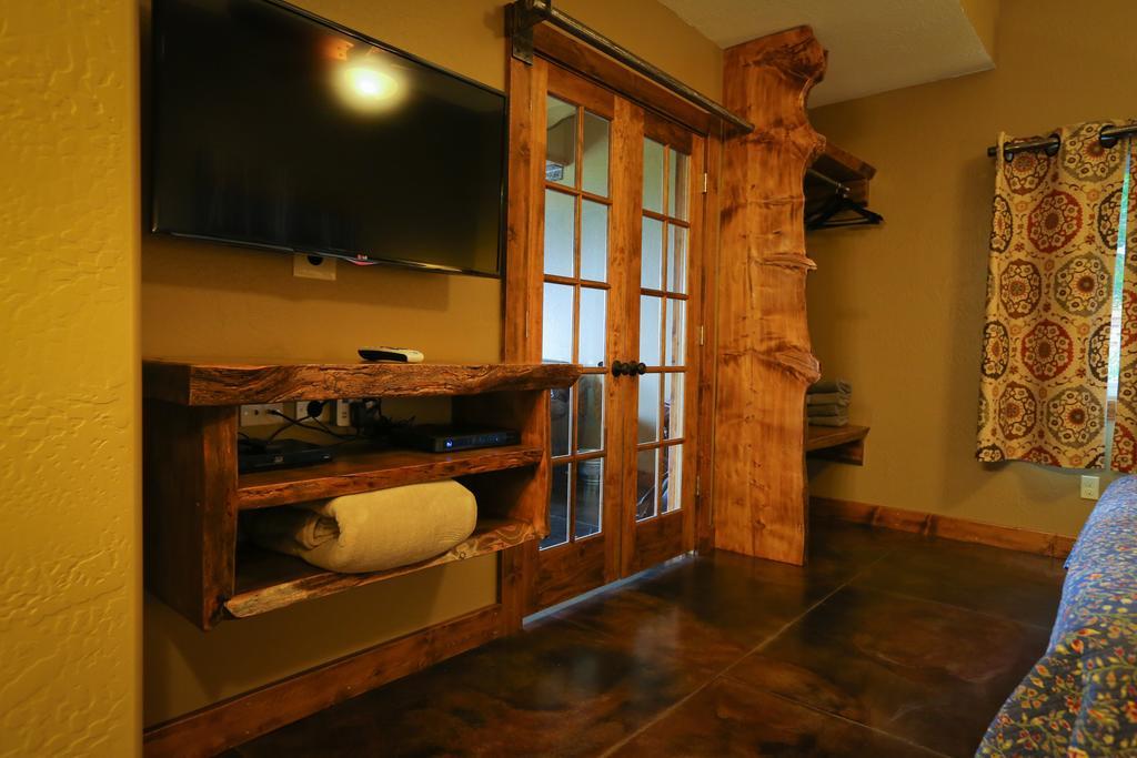 Baycrest Lodge Homer Dış mekan fotoğraf