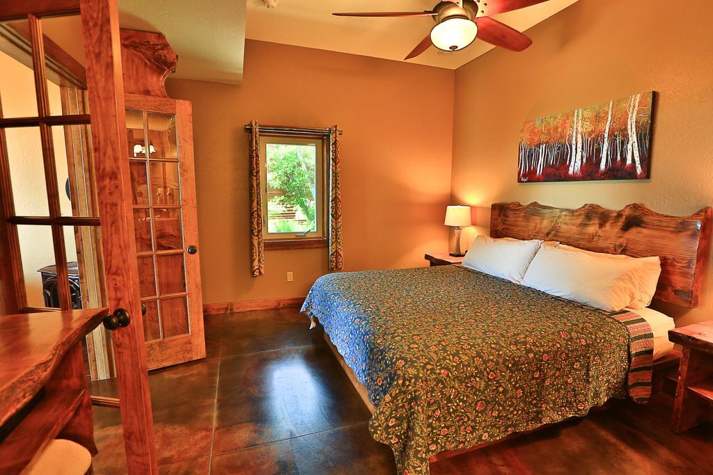 Baycrest Lodge Homer Dış mekan fotoğraf