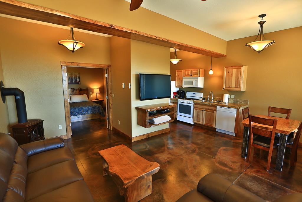 Baycrest Lodge Homer Dış mekan fotoğraf