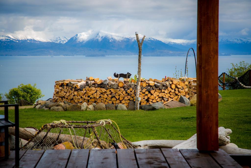 Baycrest Lodge Homer Dış mekan fotoğraf