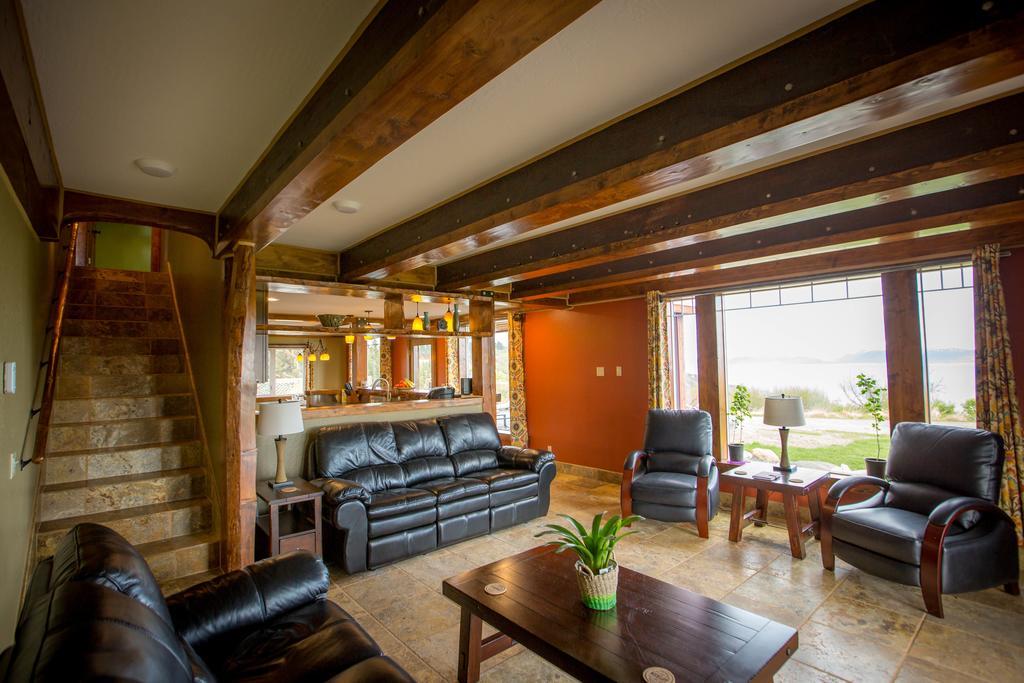 Baycrest Lodge Homer Dış mekan fotoğraf