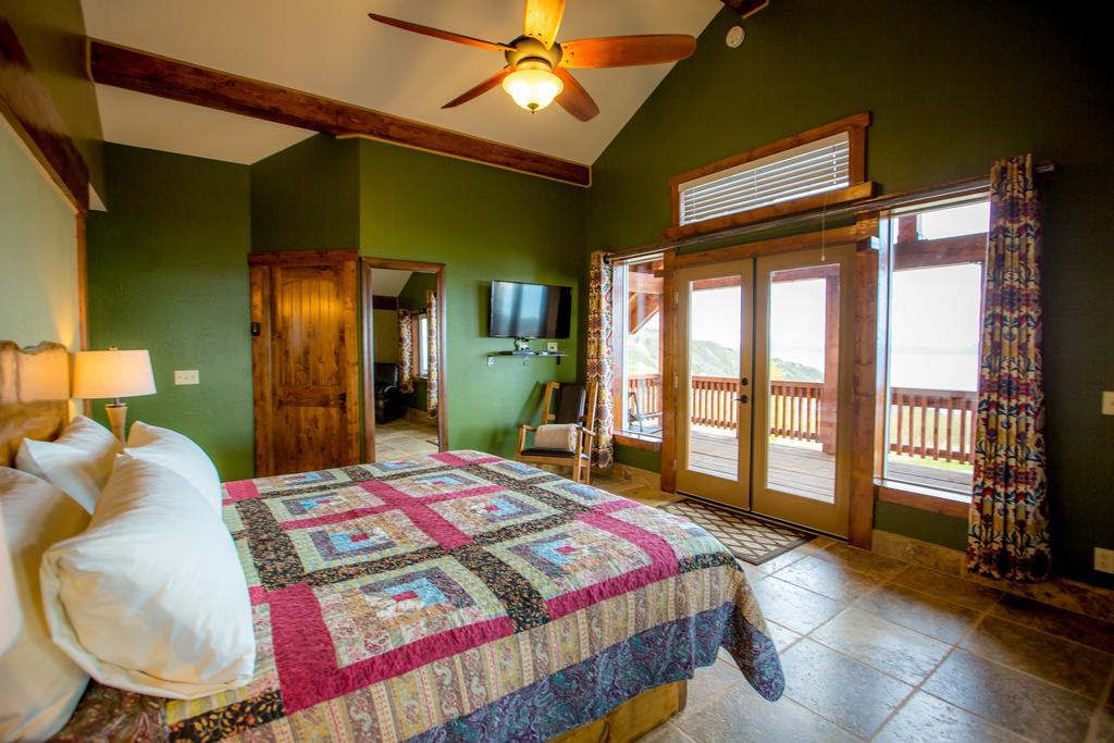 Baycrest Lodge Homer Dış mekan fotoğraf