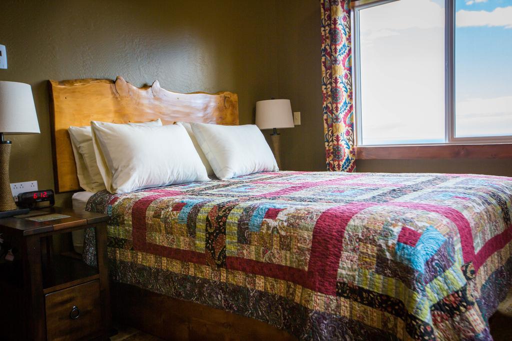 Baycrest Lodge Homer Dış mekan fotoğraf
