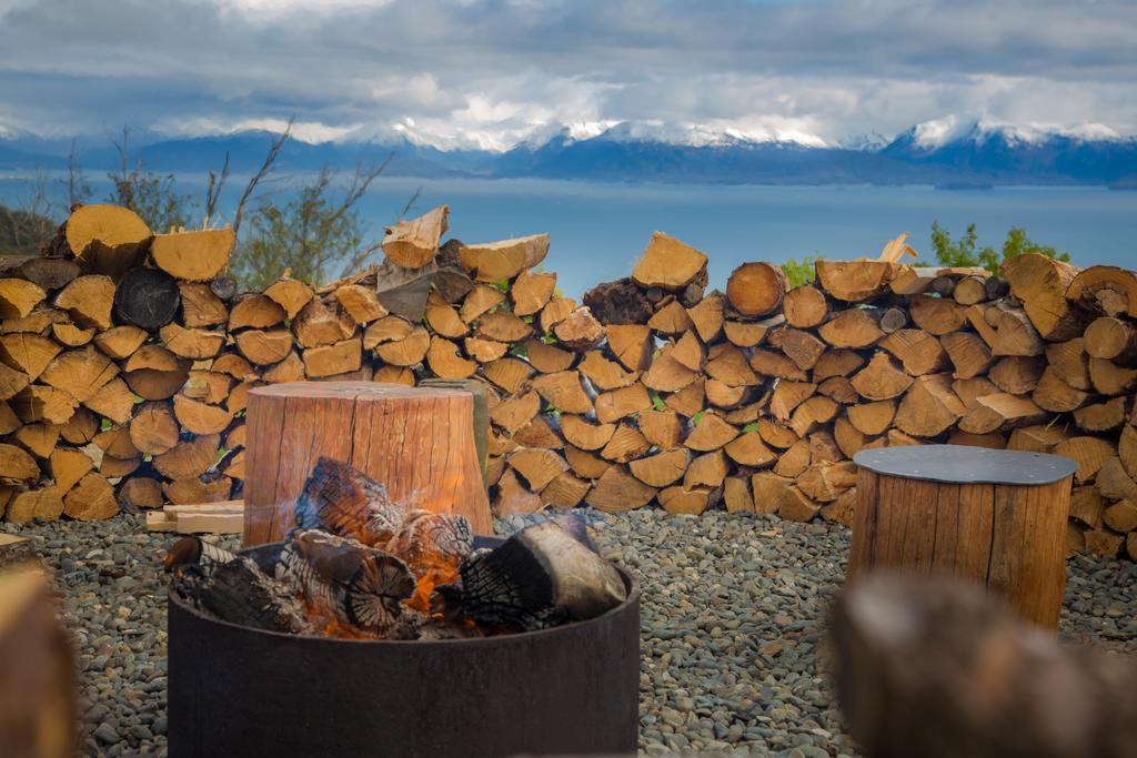 Baycrest Lodge Homer Dış mekan fotoğraf