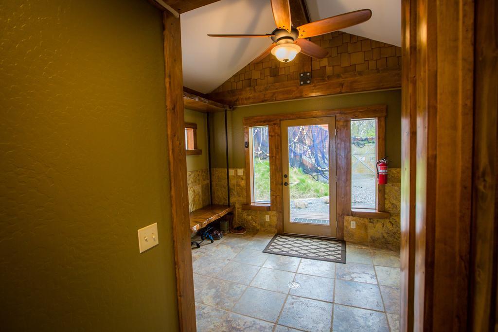 Baycrest Lodge Homer Dış mekan fotoğraf