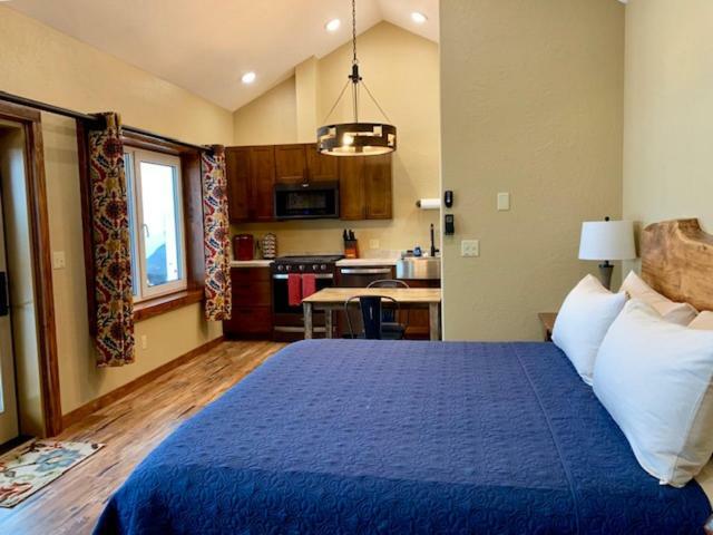 Baycrest Lodge Homer Dış mekan fotoğraf