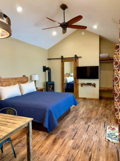 Baycrest Lodge Homer Dış mekan fotoğraf