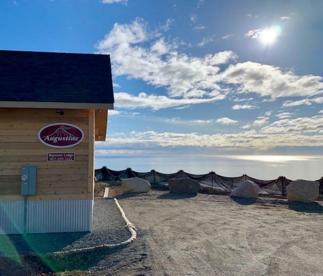 Baycrest Lodge Homer Dış mekan fotoğraf